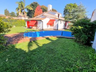 Foto 31 de Casa en alquiler en calle Oste primera cuadra, Yerba Buena, Tucumán