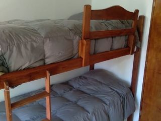Foto 7 de Departamento en alquiler temporario de 2 dormitorios en Costa Azul