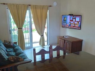 Foto 1 de Departamento en alquiler temporario de 2 dormitorios en Costa Azul