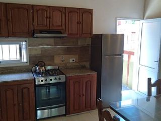 Foto 3 de Departamento en alquiler temporario de 2 dormitorios en Costa Azul