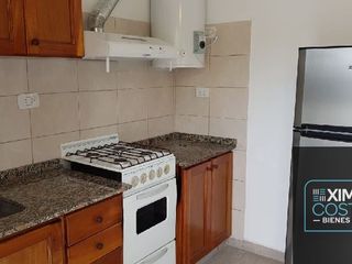 Foto 2 de Departamento en alquiler temporario de 2 dormitorios en Costa Azul