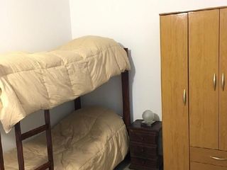 Foto 5 de Departamento en alquiler temporario de 2 dormitorios en Costa Azul
