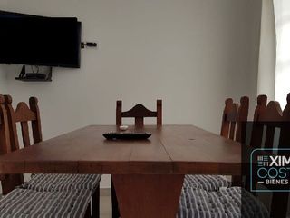 Foto 1 de Departamento en alquiler temporario de 2 dormitorios en Costa Azul