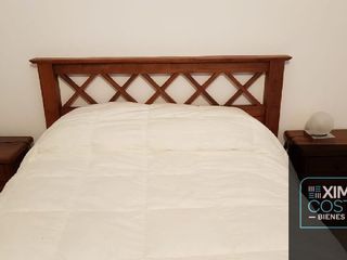 Foto 4 de Departamento en alquiler temporario de 2 dormitorios en Costa Azul