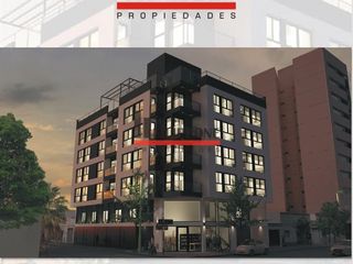 Foto 1 de Departamento en venta de 1 dormitorio en Pacífico