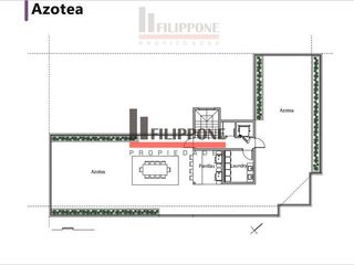 Foto 12 de Departamento en venta de 1 dormitorio en Pacífico