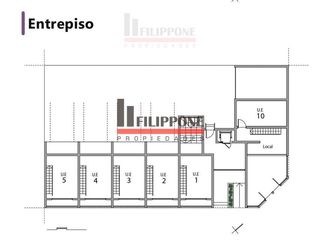 Foto 10 de Departamento en venta de 1 dormitorio en Pacífico