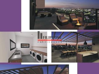 Foto 8 de Departamento en venta de 1 dormitorio en Pacífico