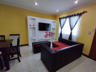 Foto 6 de CODIGO 685 - CASA ALQUILER TEMPORARIO CON PILETA Y QUINCHO - OSTENDE
