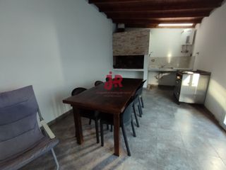 Foto 25 de CODIGO 685 - CASA ALQUILER TEMPORARIO CON PILETA Y QUINCHO - OSTENDE