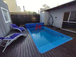 Foto 5 de CODIGO 685 - CASA ALQUILER TEMPORARIO CON PILETA Y QUINCHO - OSTENDE