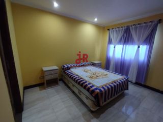 Foto 14 de CODIGO 685 - CASA ALQUILER TEMPORARIO CON PILETA Y QUINCHO - OSTENDE