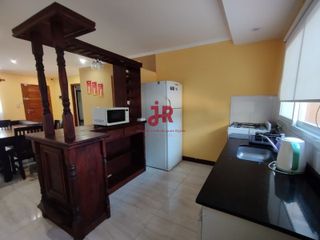 Foto 10 de CODIGO 685 - CASA ALQUILER TEMPORARIO CON PILETA Y QUINCHO - OSTENDE