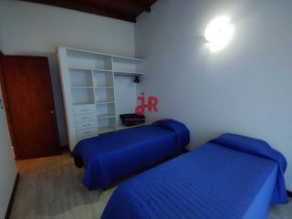 Foto 17 de CODIGO 685 - CASA ALQUILER TEMPORARIO CON PILETA Y QUINCHO - OSTENDE