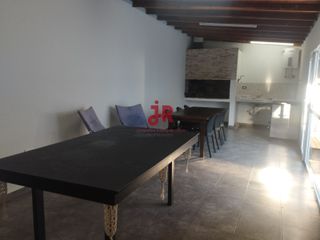 Foto 27 de CODIGO 685 - CASA ALQUILER TEMPORARIO CON PILETA Y QUINCHO - OSTENDE