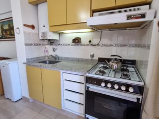 Foto 7 de En Venta Departamento De 2 Ambientes - San Bernardo