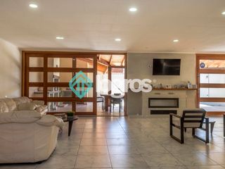 Foto 4 de Casa en venta de 3 dormitorios en Vía Aurelia, Salta