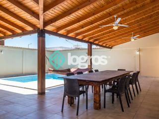 Foto 14 de Casa en venta de 3 dormitorios en Vía Aurelia, Salta