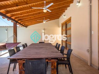 Foto 15 de Casa en venta de 3 dormitorios en Vía Aurelia, Salta