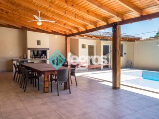 Foto 18 de Casa en venta de 3 dormitorios en Vía Aurelia, Salta