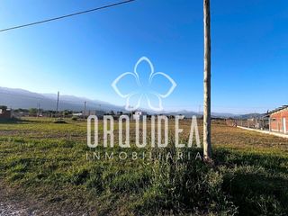 Foto 10 de Terreno / Lote en venta de 638m2 ubicado en La Silleta