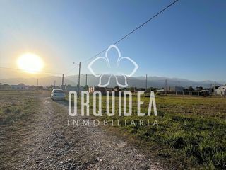 Foto 1 de Terreno / Lote en venta de 638m2 ubicado en La Silleta