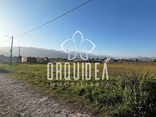 Foto 9 de Terreno / Lote en venta de 638m2 ubicado en La Silleta