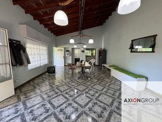 Foto 8 de Casa en venta de 1 dormitorio c/ cochera en La Plata