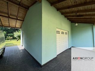 Foto 29 de Casa en venta de 1 dormitorio c/ cochera en La Plata