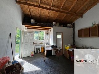 Foto 31 de Casa en venta de 1 dormitorio c/ cochera en La Plata