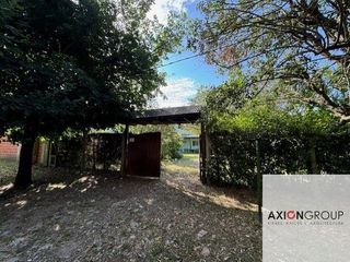 Foto 1 de Casa en venta de 1 dormitorio c/ cochera en La Plata