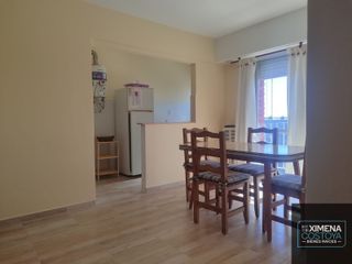 Foto 5 de Departamento en alquiler temporario de 1 dormitorio en San Bernardo