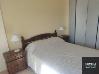 Foto 15 de Departamento en alquiler temporario de 1 dormitorio en San Bernardo