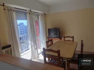 Foto 4 de Departamento en alquiler temporario de 1 dormitorio en San Bernardo