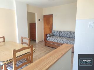 Foto 11 de Departamento en alquiler temporario de 1 dormitorio en San Bernardo