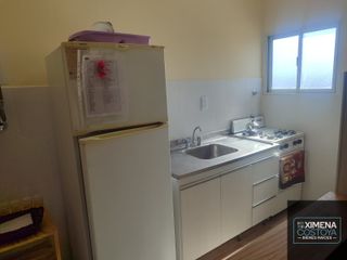 Foto 9 de Departamento en alquiler temporario de 1 dormitorio en San Bernardo