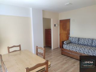 Foto 10 de Departamento en alquiler temporario de 1 dormitorio en San Bernardo
