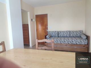 Foto 12 de Departamento en alquiler temporario de 1 dormitorio en San Bernardo