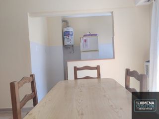 Foto 7 de Departamento en alquiler temporario de 1 dormitorio en San Bernardo