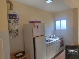 Foto 8 de Departamento en alquiler temporario de 1 dormitorio en San Bernardo