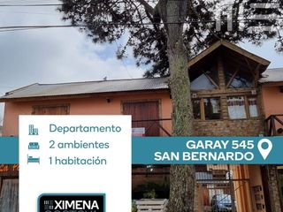 Foto 1 de Departamento En Venta Zona Plaza De La Familia