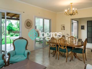 Foto 8 de Casa en venta de 3 dormitorios en El Prado Eco Village, Salta