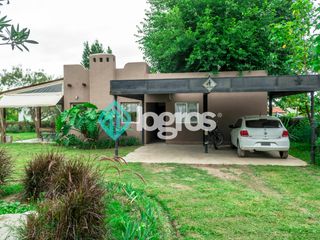 Foto 3 de Casa en venta de 3 dormitorios en El Prado Eco Village, Salta