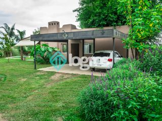 Foto 4 de Casa en venta de 3 dormitorios en El Prado Eco Village, Salta