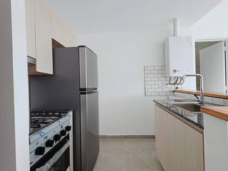 Foto 7 de Departamento en venta de 1 dormitorio en La Falda