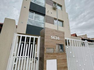 Foto 1 de Departamento en venta de 1 dormitorio en La Falda