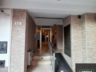 Foto 1 de Departamento en alquiler temporario de 2 dormitorios en San Bernardo