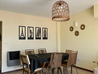 Foto 4 de Departamento en alquiler temporario de 2 dormitorios en San Bernardo