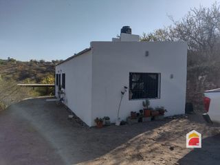 Foto 9 de Villa Allende. Barrio Cumbres. Casa en alquiler de 1 dormitorio.