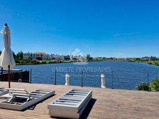 Foto 9 de Venta  Oportunidad. Lote El Naudir. Aguas Privadas.